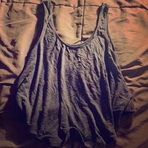 American eagle soft and sexy tank